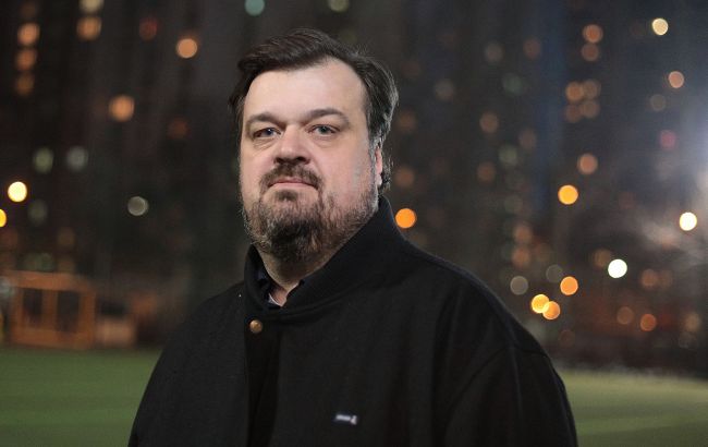 Помер відомий російський журналіст і коментатор Василь Уткін