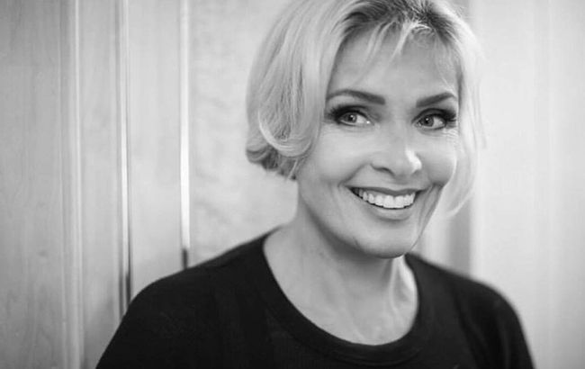 Лайма Вайкуле выступит с эксклюзивным концертом ко Дню влюбленных в Киеве