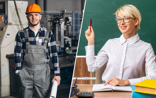 Ці професії будуть найбільш затребувані вже у 2025 році: список