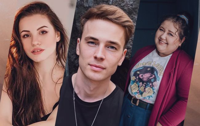 10 лет спустя: как изменились главные звезды "Киев днем и ночью" (фото)