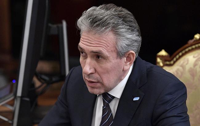 Названы новые сроки продажи украинской "дочки" ВЭБ