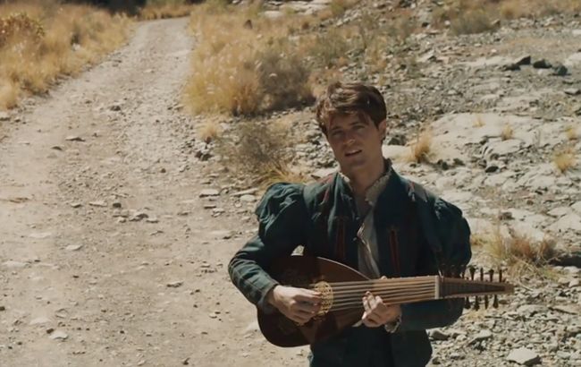 Ведьмаку заплатите чеканной монетой: полный текст ставшей культовой песни