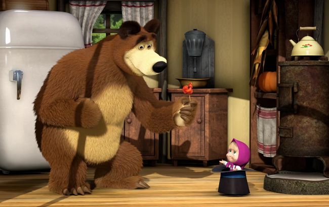 Чому російські мультики шкодять дитині, навіть якщо перекладені українською: пояснення