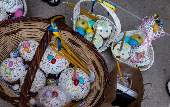 Коли в Україні відзначатимуть Великдень-2025: точна дата