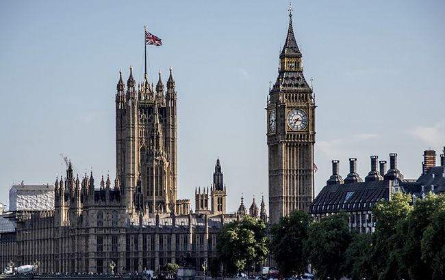 Парламент Великобритании утвердил отсрочку Brexit