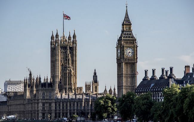 РФ намагалася вплинути на шотландський референдум, - звіт Британії