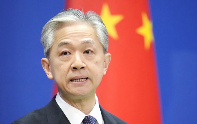У Китаї зробили цинічну заяву після звинувачень у військовій допомозі РФ