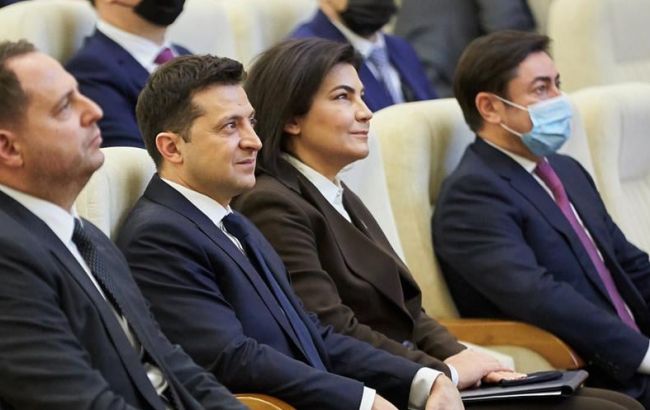 Пауза на паузі. Чому конкурс на голову САП опинився в глухому куті і чим це загрожує