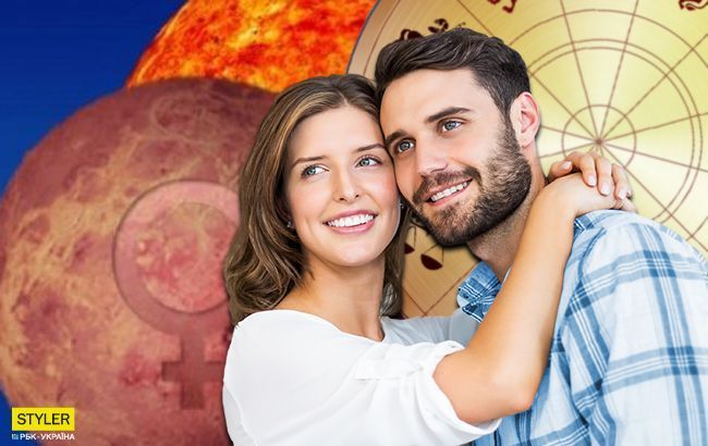 Астролог розповів, які знаки Зодіаку в липні знайдуть кохання