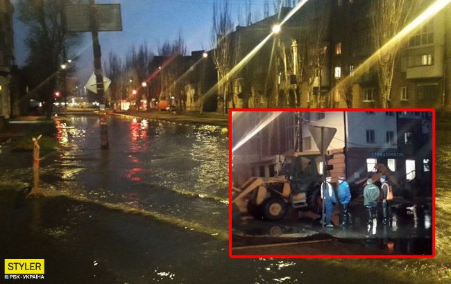 Денег нет! Известный украинский курорт на грани экологической катастрофы