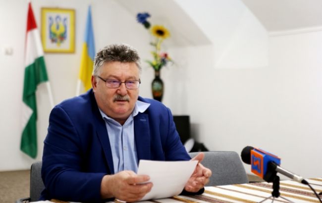 В Венгрии умер глава украинской общины