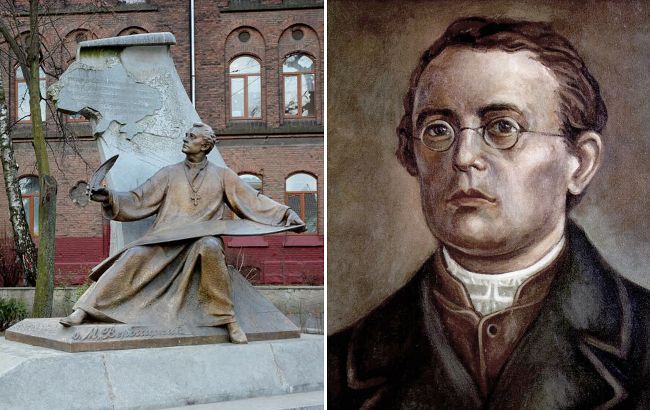 История человека, подарившего Украине гимн: как сложилась судьба Михаила Вербицкого