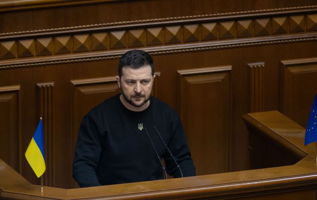 Безпека в Чорному морі - глобально важливий чинник, - Зеленський