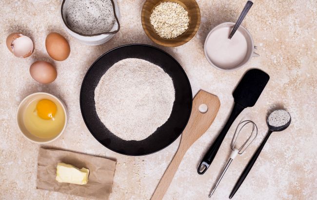 Разрыхлитель или сода: в чем принципиальная разница, и как правильно их заменить