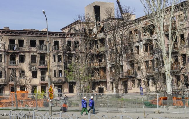 РФ збирає "будзагони" для відправки на окуповану територію: що робитимуть