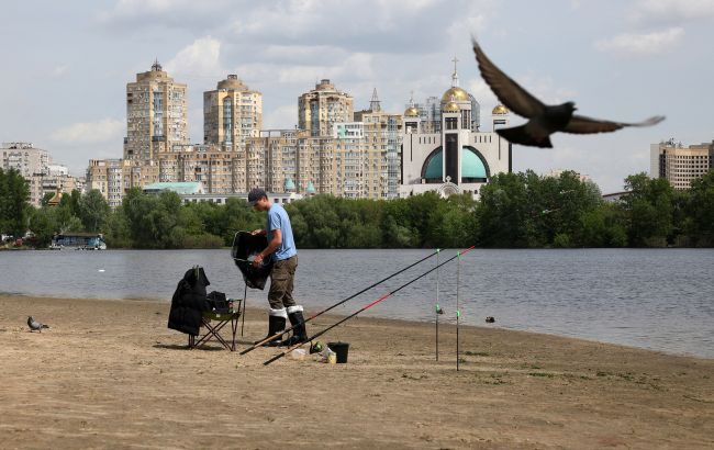 В Україні запроваджується нерестова заборона на вилов щуки: названа дата