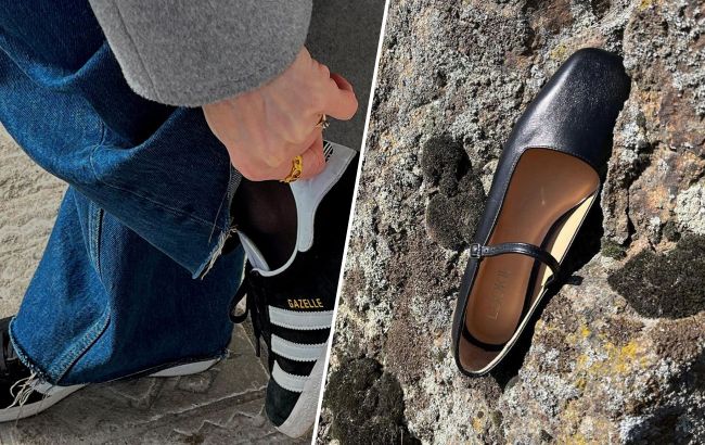 Наймодніше взуття весни 2023: топ-5 модних пар, без яких нікуди