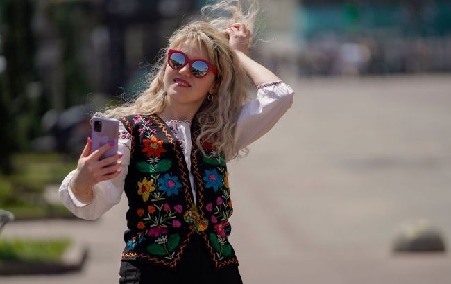 Солнце заканчивается? Где в Украине завтра до +20 и когда погода ощутимо посвежеет