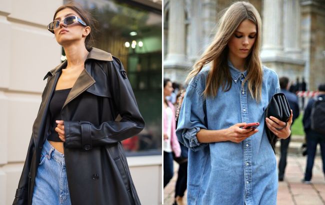 Всього 4 елементи: що потрібно додати до свого весняного гардеробу цього року обов'язково