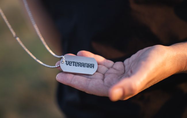 Знищила 250 цілей у 18 років: неймовірні історії героїнь нового проєкту VETERANKA