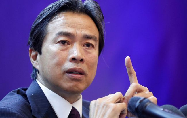 Посол Китая в Израиле, занимавший должность в Украине, был найден мертвым