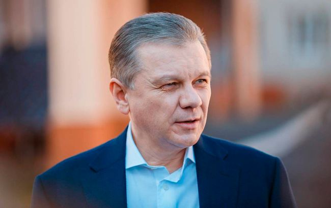 Жертв в результате ракетного удара в Виннице нет, - мэр