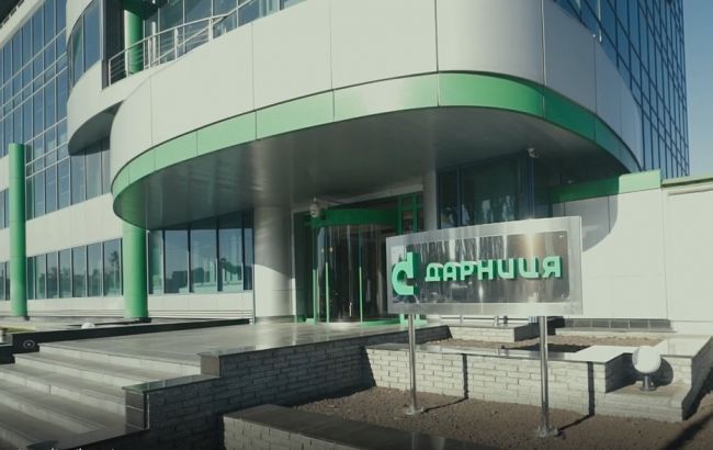 "Дарница" завершила 8 клинических исследований новых препаратов