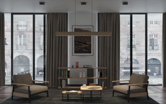 Качественная мебель в стиле лофт от производителя