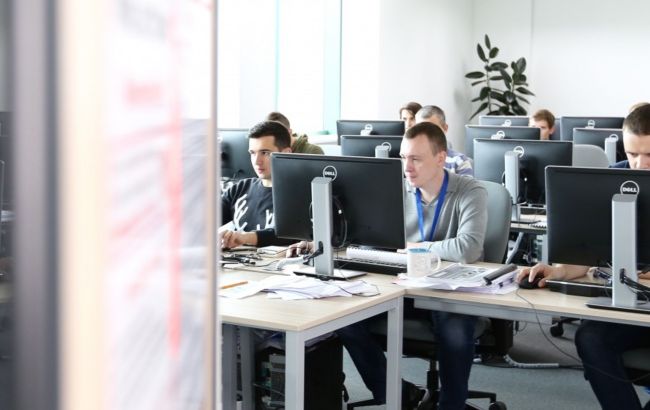 Стартує нова програма инженерного розвитку