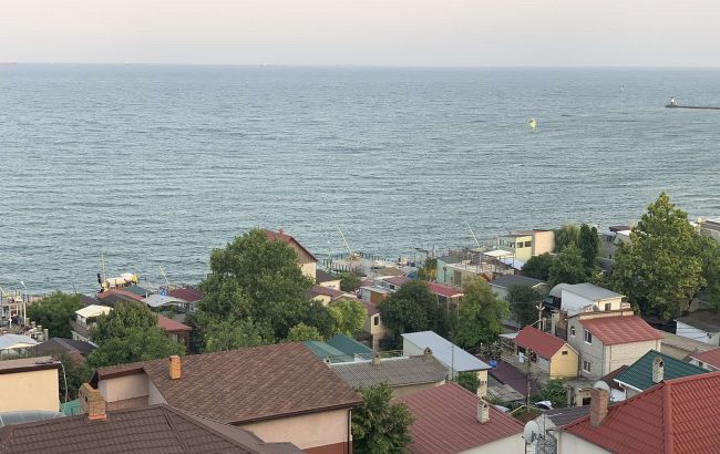 "Маленька Італія": українцям показали найкращі місця для бюджетного відпочинку в Одесі