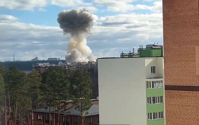 "На сто процентов под контролем": мэр Ирпеня заявил об отбитии города у оккупантов