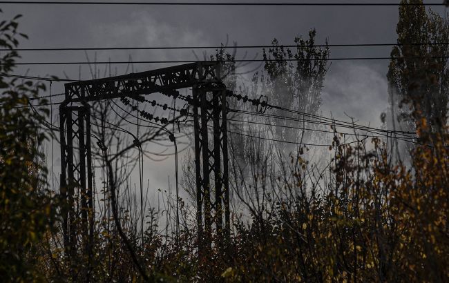 Ситуация критическая. В ОП сообщили о последствиях массированного удара по Украине