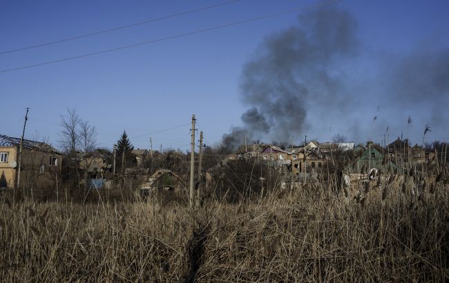 Росіяни масовано вдарили по Костянтинівці: є жертви та поранені (фото)