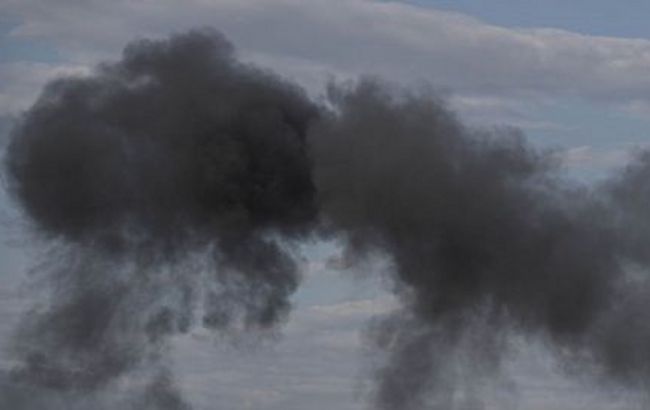 В Харькове второй раз за ночь прогремели взрывы