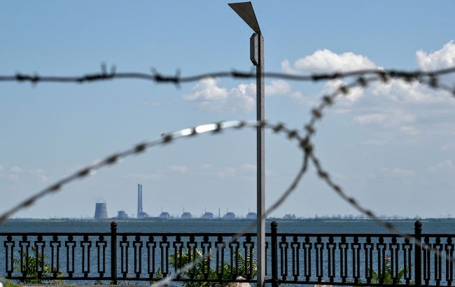 ЗАЕС &ndash; не Чорнобиль. У НАН заспокоїли панікерів