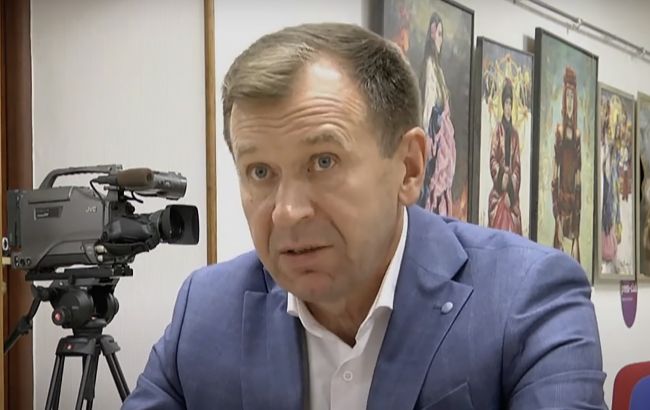 Екс-мера Балаклії судитимуть за держзраду. Він співпрацював із РФ, йому загрожує довічне