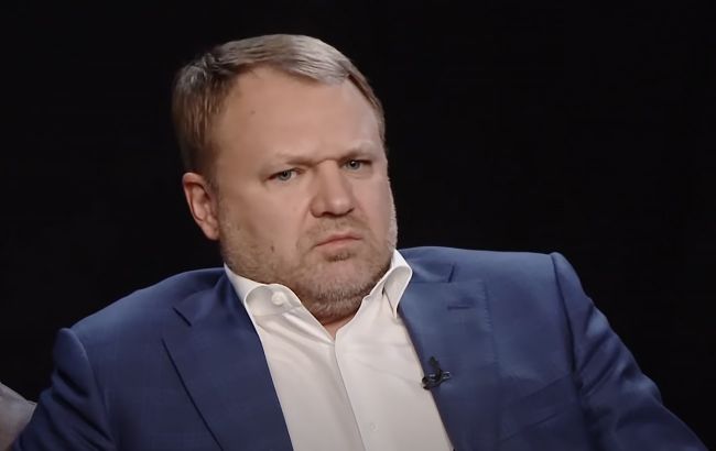 Поліція затримала бізнесмена Кропачова у справі про "вугільну аферу" на 2 млрд гривень