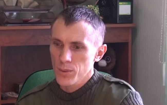 Умер один из самых известных боевиков "ЛНР": кое-что подхватил