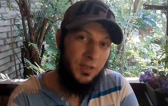 По факту экстрадиции Тумгоева открыто уголовное дело, - ГПУ