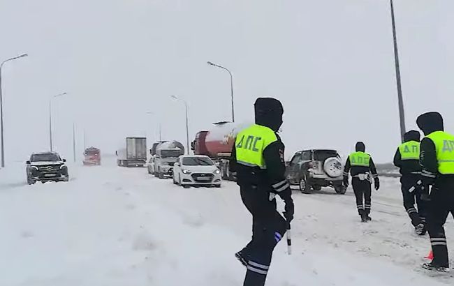 Кримський міст опинився під загрозою через колапс