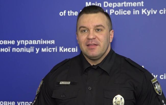 НАЗК знайшло у начальника управління поліції Києва необґрунтованих активів майже на 3,9 млн грн