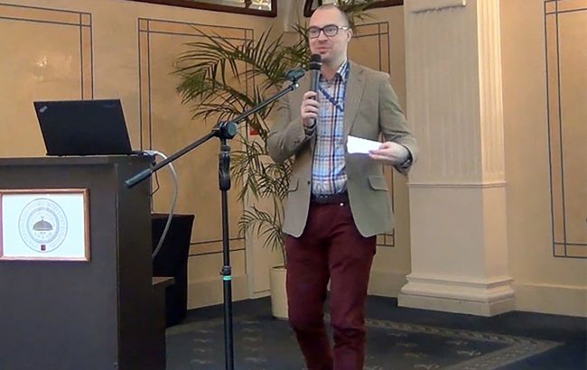 МИД Эстонии о задержании консула в России: Москва выбрала путь конфронтации