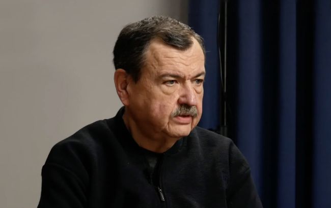 О выборах после войны и референдуме о территориях: интервью с Сергеем Дубовиком, ЦИК