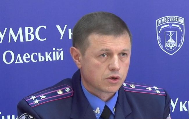 Осужденного за разгон Майдана экс-руководителя МВД постановили восстановить в должности