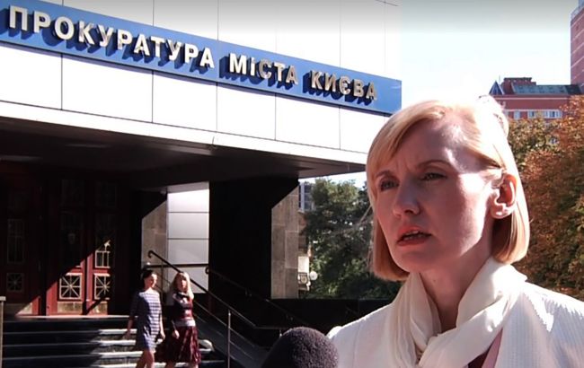 Нападение на съемочную группу "Схем": двум лицам подготовили подозрение