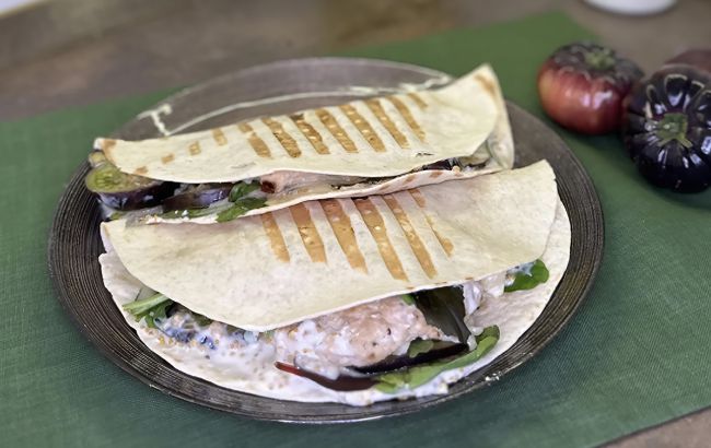 Корисний фастфуд вдома всього за кілька хвилин: легкість рецепта здивує