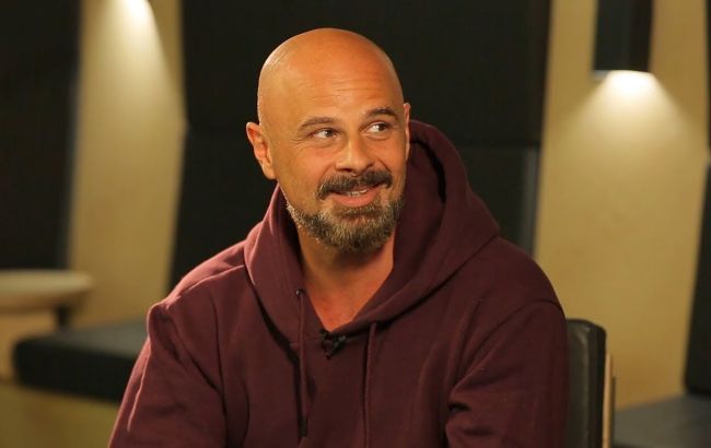 "Стаю на захист собак і свиней": Кукуюк представил острую поэзию про россиян