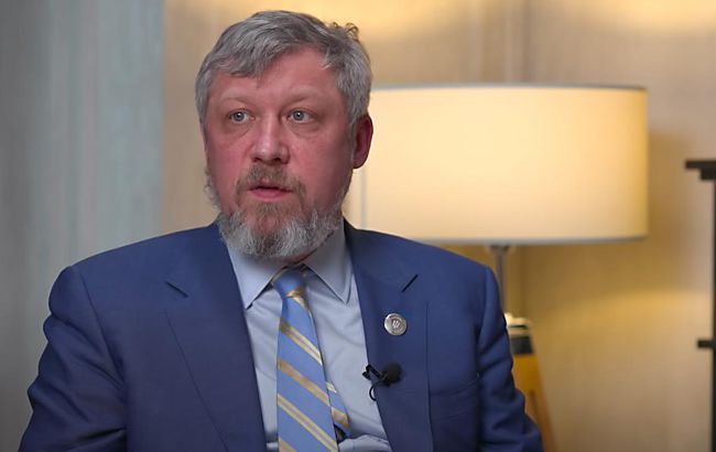 "Убить больше русских". Казахстан выразил протест послу Украины