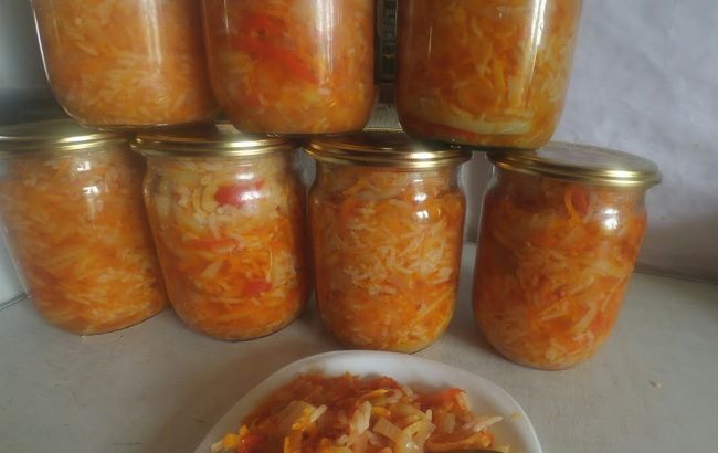 Готуємось до блекауту: як приготувати неймовірно смачний плов у банці