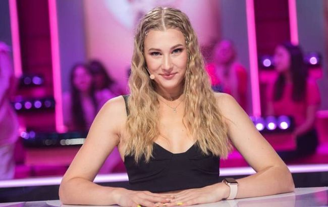 "Викладала в дитсадку": зірка "Жіночого кварталу" Нікітіна розповіла, як потрапила у шоу